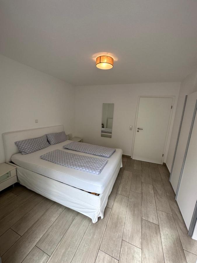 Apartments Am Moselufer Bruttig-Fankel Buitenkant foto